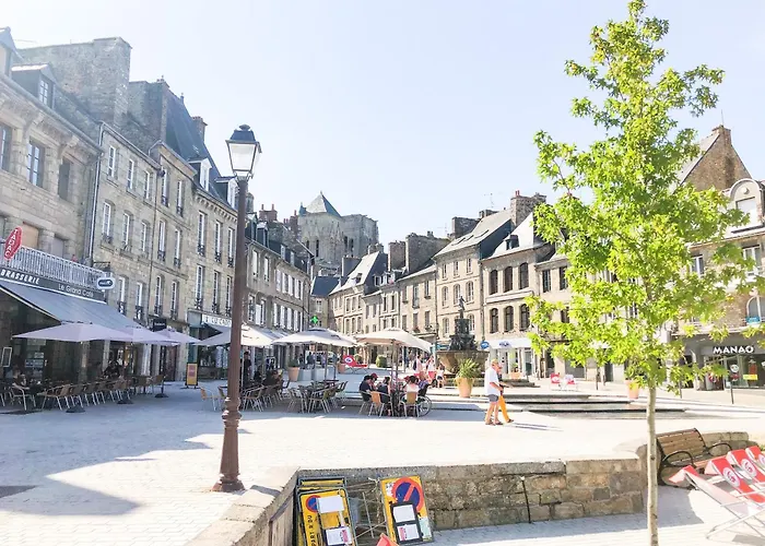 La Nature au Coeur de Guingamp - ParkinG -