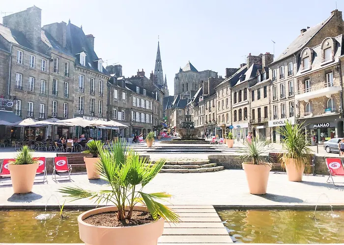 La Nature au Coeur de Guingamp - ParkinG -