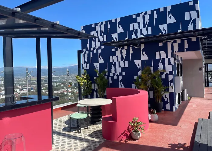 Skygarden Nunciatura Luxury Apartment #705