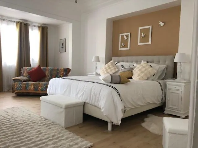 Sublime Appartement