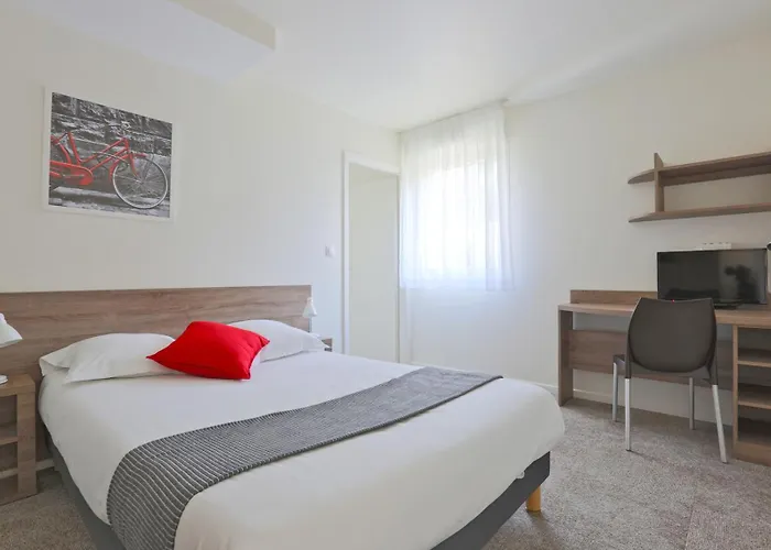 Kosy Appart'hôtels Art'&Facts