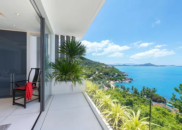 Sukkho Samui Estates