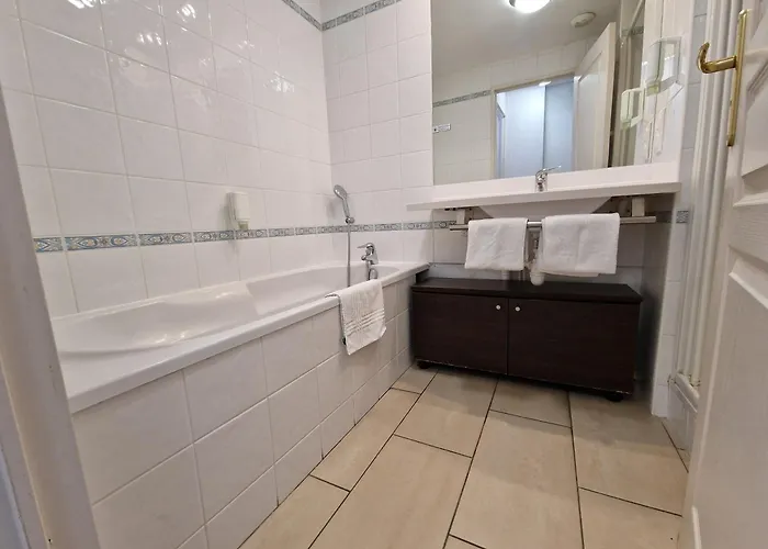 Appartement confortable - Proche du lac
