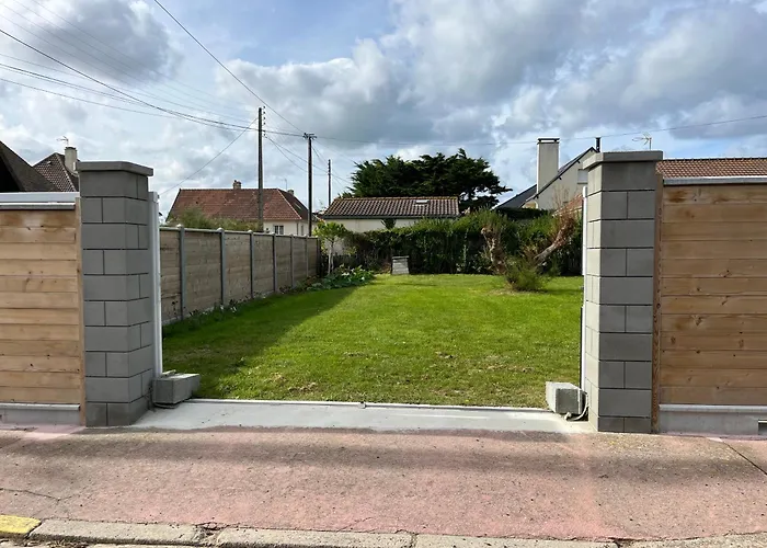 Villa d'architecte - Les Pieds dans l'Eau