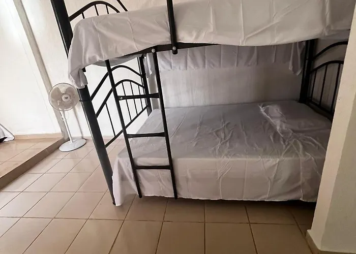 Hotel que admite mascotas: Casa Cancun Punta Ikal