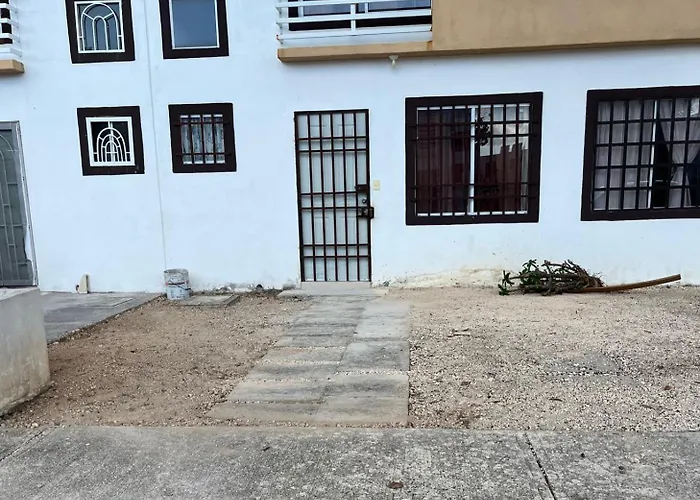 Hotel que admite mascotas: Casa Cancun Punta Ikal