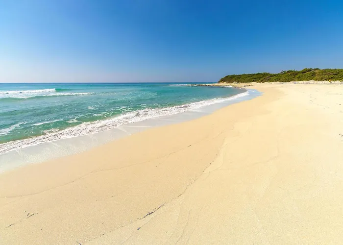 Blusea Beach Apartments