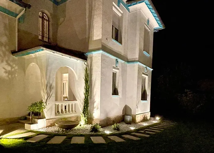 Villa Luxe Piscine Centre De Cannes
