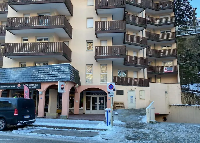 La Tarentaise.