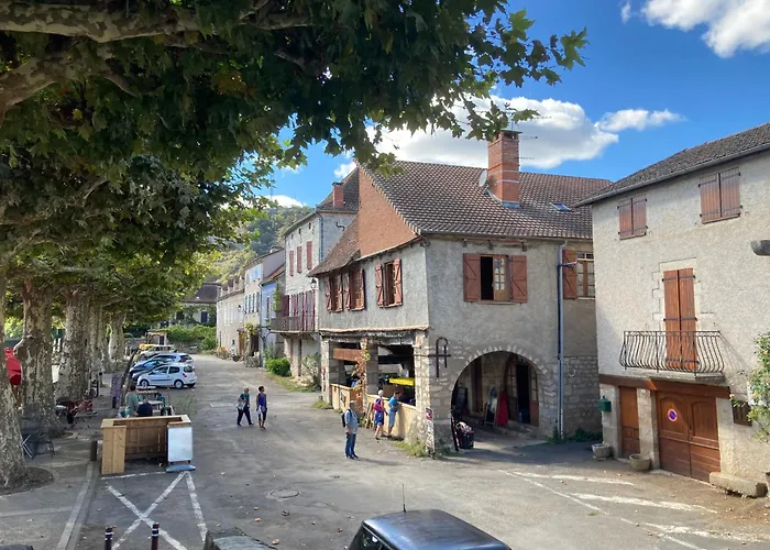 La Tourelle du Lot