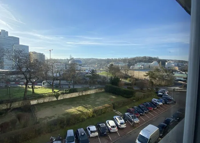 Bel appartement de 77m2 à Boulogne au pied du métro