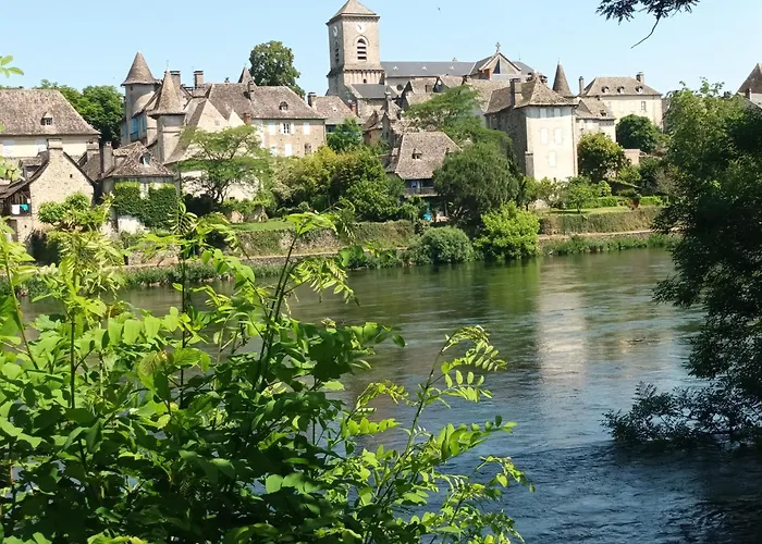 Corrèze rive Dordogne