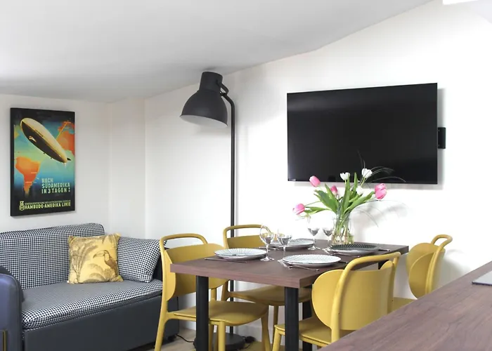 Maison Meire Studios