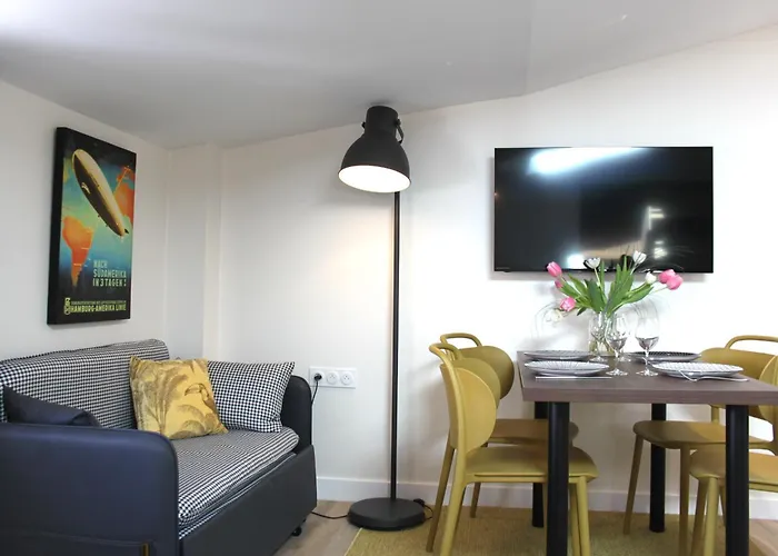 Maison Meire Studios