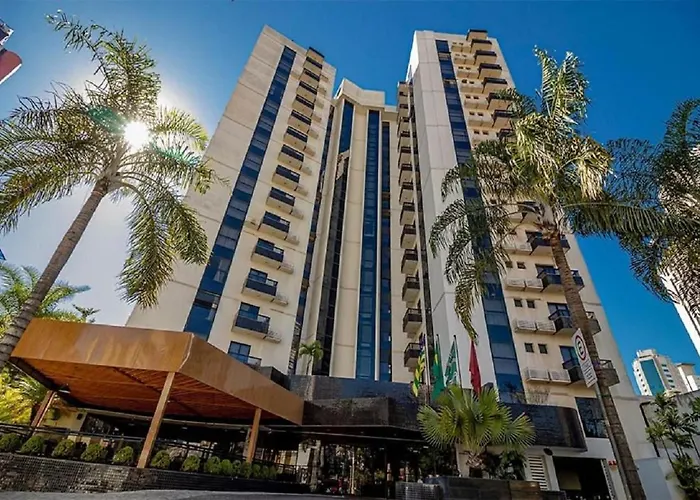 Sun Square Suítes Hotel By Lual