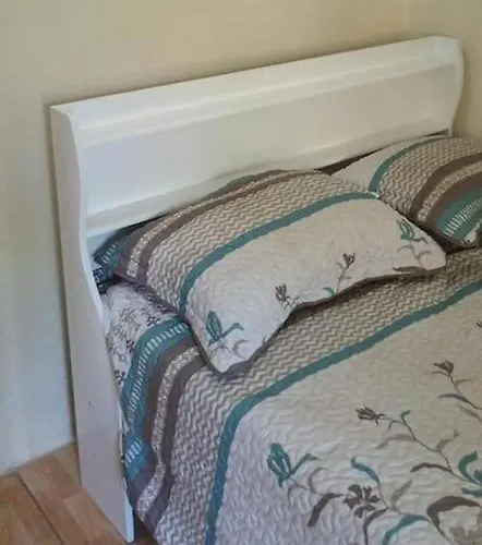 The Cupid Chalet Studio