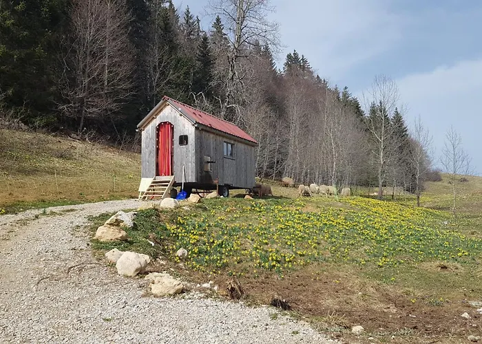 La basse Molune
