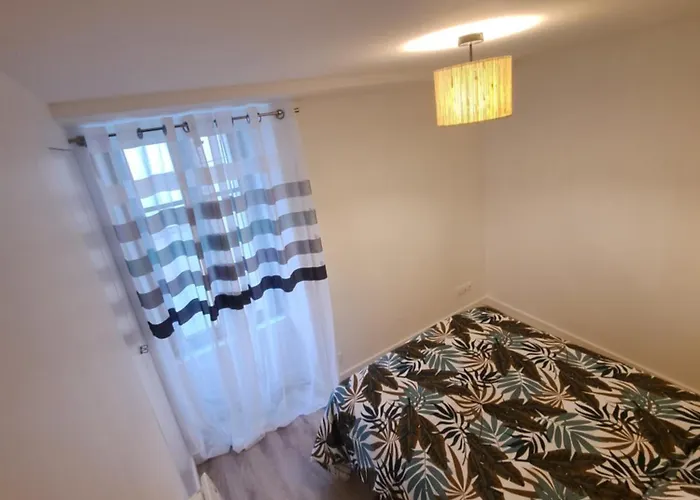 logement T2 neuf - centre-ville