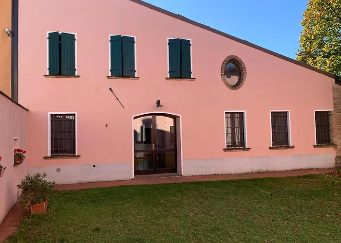 Agriturismo Case in Collina