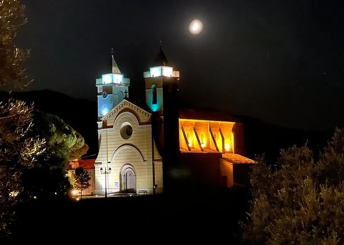 Résidence Padovani Marina