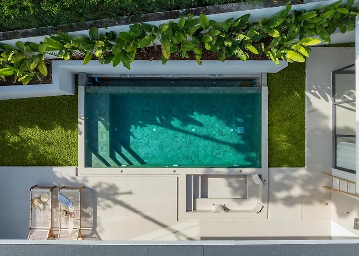 The Villa Coco