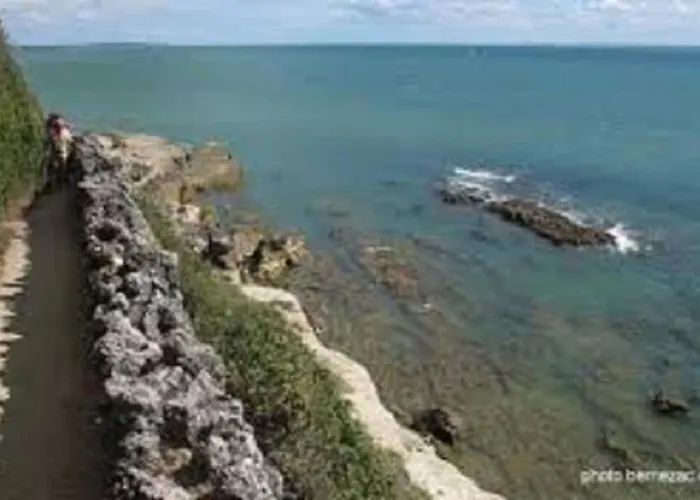 F3 Face à Cordouan
