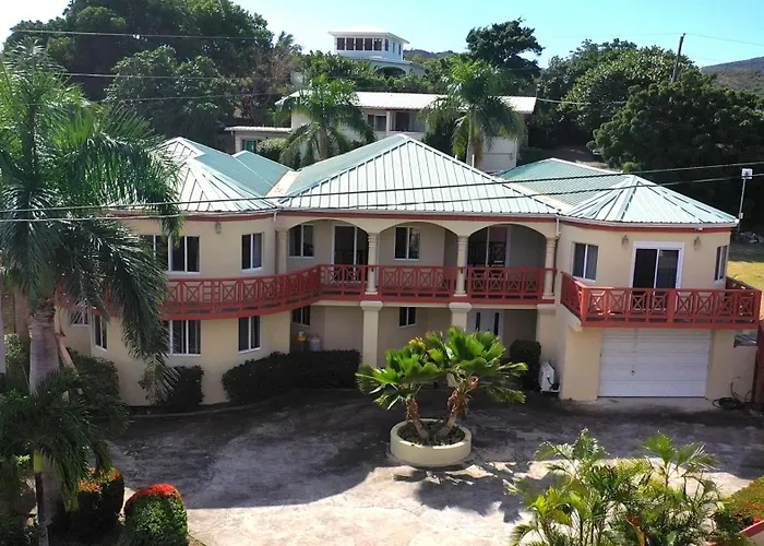 Royal Palms Estate