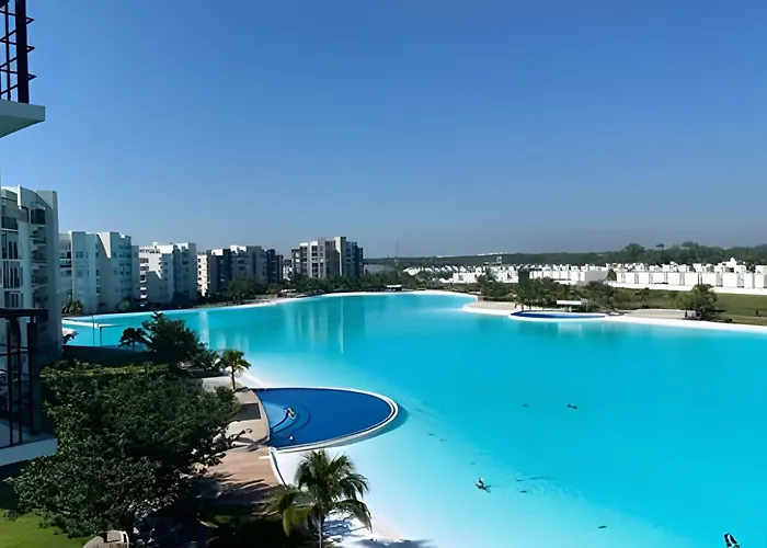 Dream Lagoons Veracruz