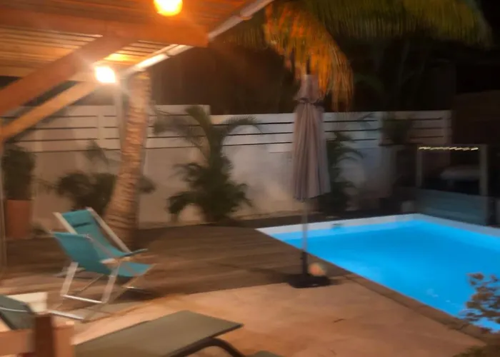 Villa Tikoinjoli