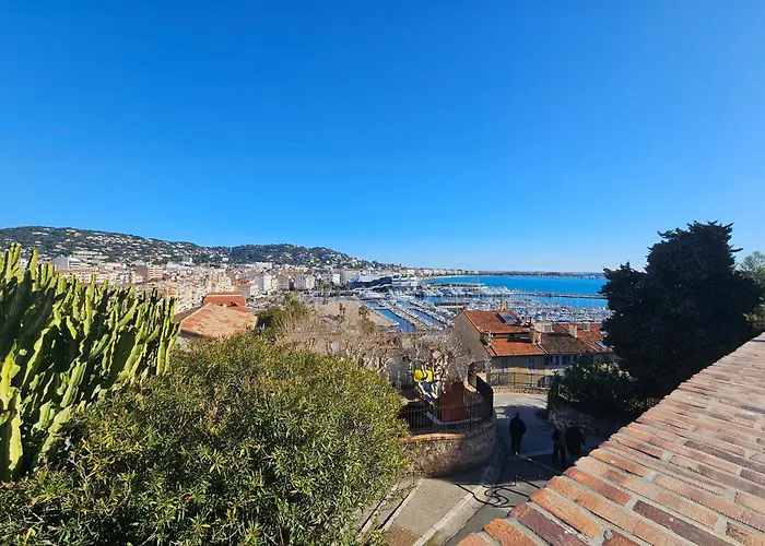Sweet Azur - Host Provence