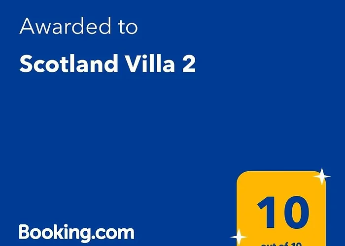 Scotland Villa 2