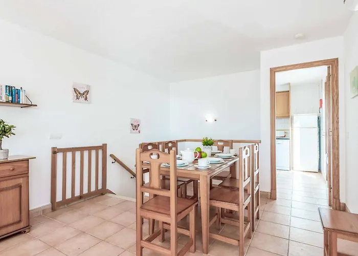 Villa Cati Punta Prima