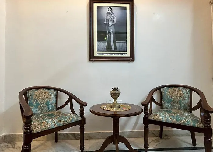 Mahlan Haveli