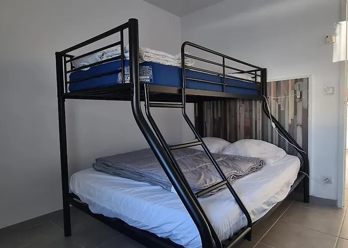 Tipi des dunes