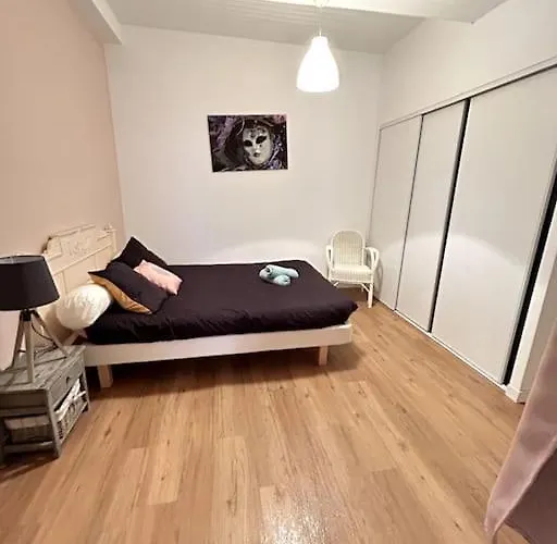 Le N2 Beaucaire centre-ville