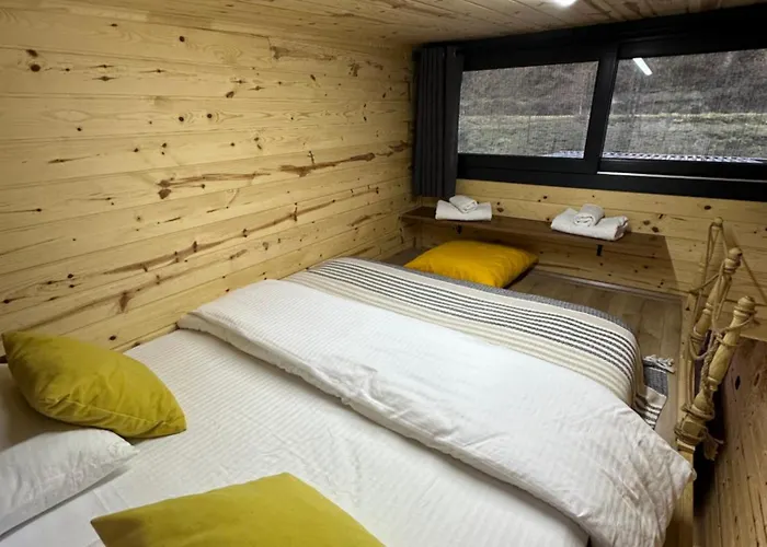 Nayon Tiny House