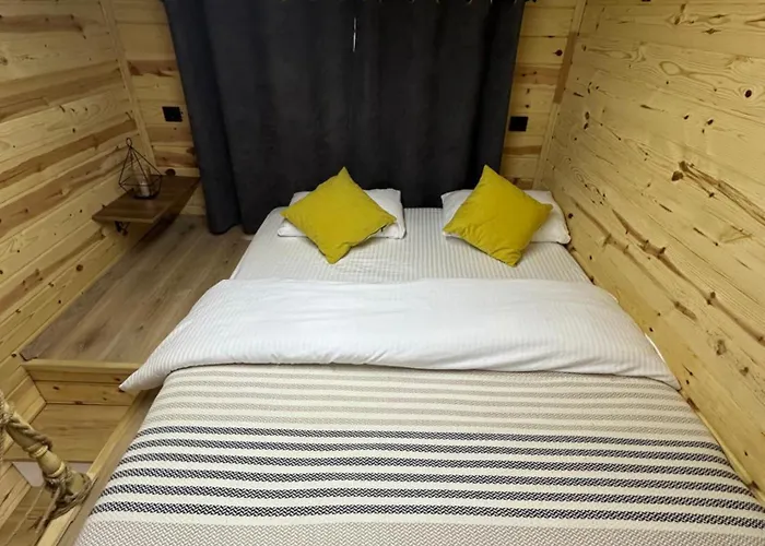 Nayon Tiny House