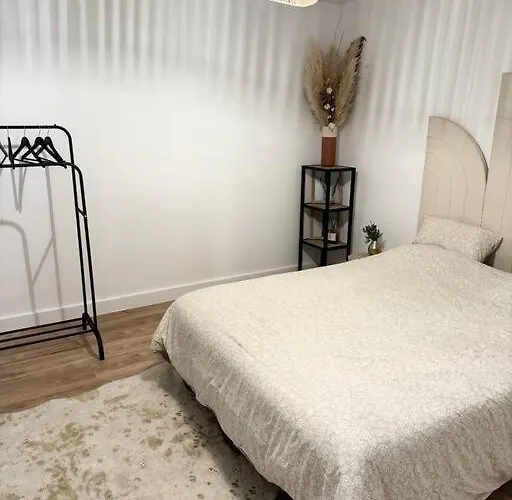 Appartement Éloi - 1 Chambre