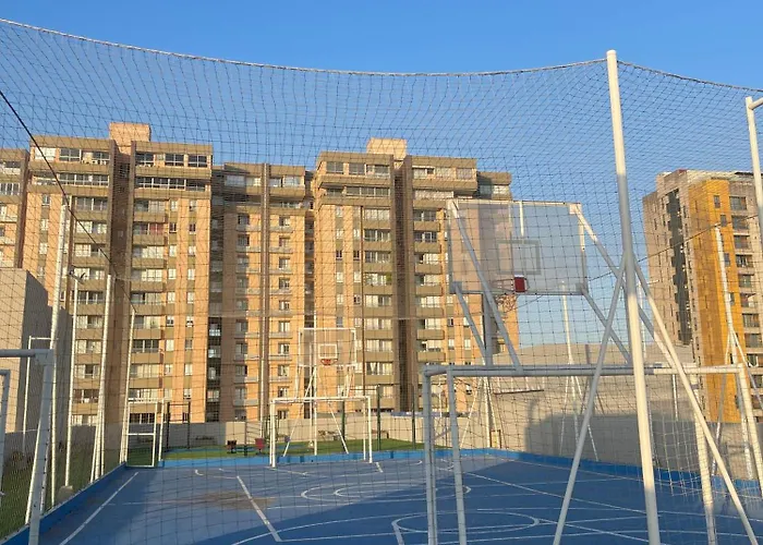 Apartamento En Miramar