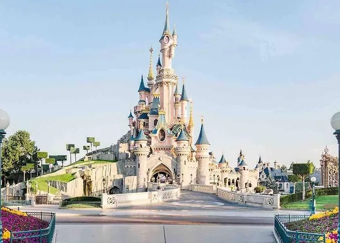 Appartement chaleureux - Meaux