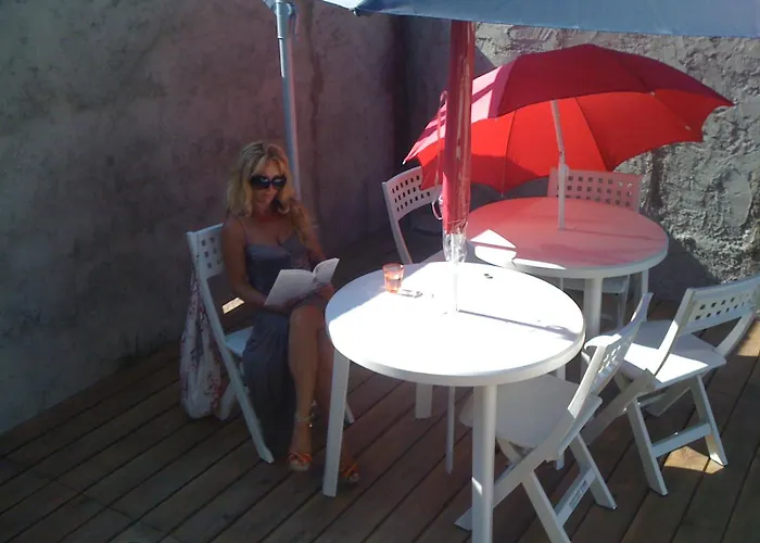 maison T3 500m de la plage