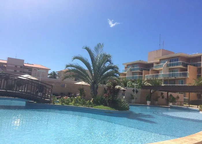 Apto. Palm Beach, 300M Beach Park