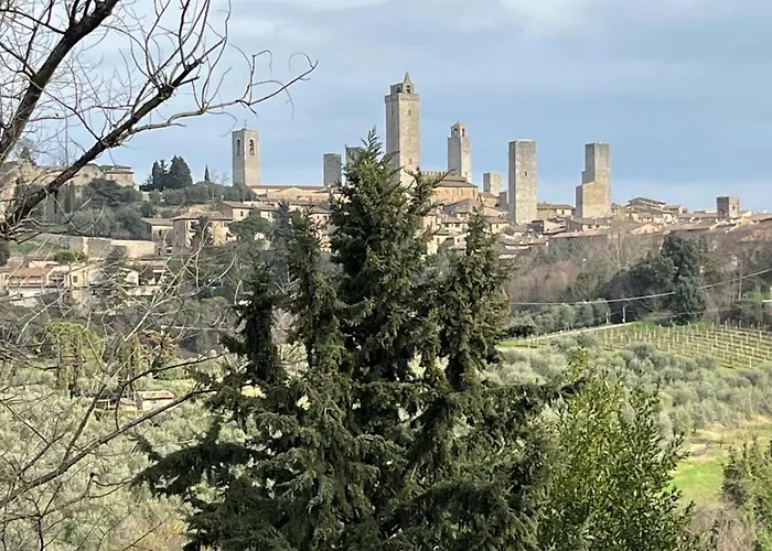 La Casina di Cinzia