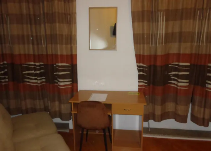 Hotel que admite mascotas: Portuense Alojamento Local