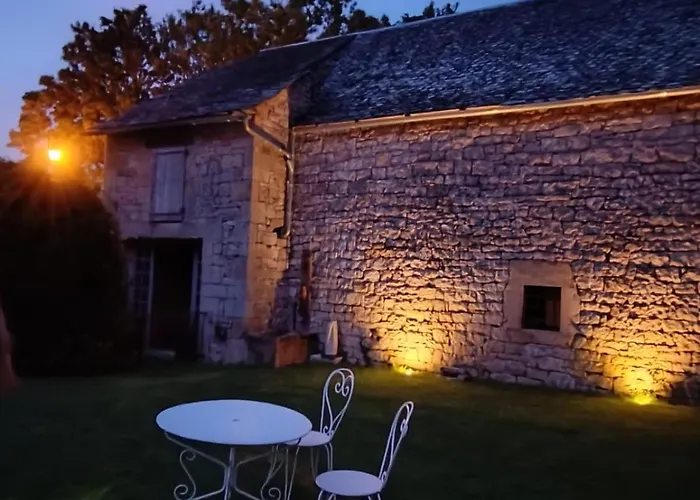L'Autre Maison