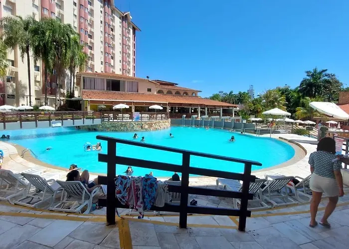 Hotel boutique: Condomínio Hot Springs Hotel