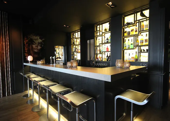 Hotel Hogerhuys - Adults Only