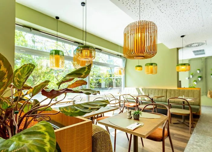 Familienhotel: The Weekend Hotel