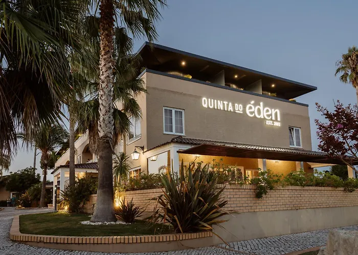 Quinta Do Eden