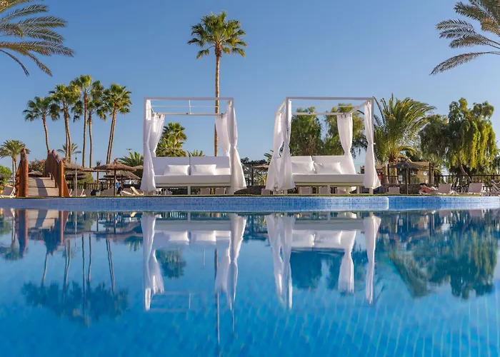 Elba Sara Beach&Golf